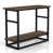 Reclaimed Oak is out of stock