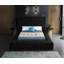 Lit plateforme tapissier avec rangement Johnnay-1166198394-1166198393