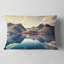 Coussin Norvège