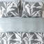 Microfiber Floral Duvet Cover with Pillowcases