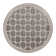Jill Zarin Metropolitan Uptown Rug Gray