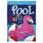Bourque Double Sided 42'' H x 29'' W Polyester Animal House Flag