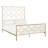 Luan Metal Open-Frame Bed-139866302-139613653