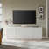 Hanson Rectangular TV Stand For TV''s Up To 75"