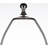 Brigit Metal Table Lamp