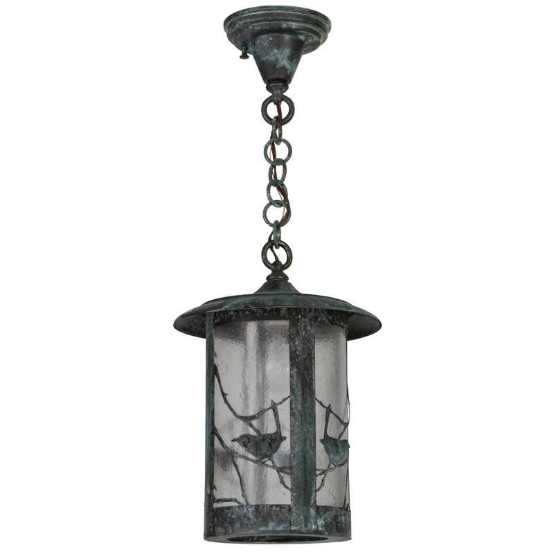 Rustic Lodge 1 - Light Pendant