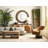 Shiga Ceramic Table Lamp