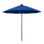 Parasol de marché 9 pi Hibo-708471740