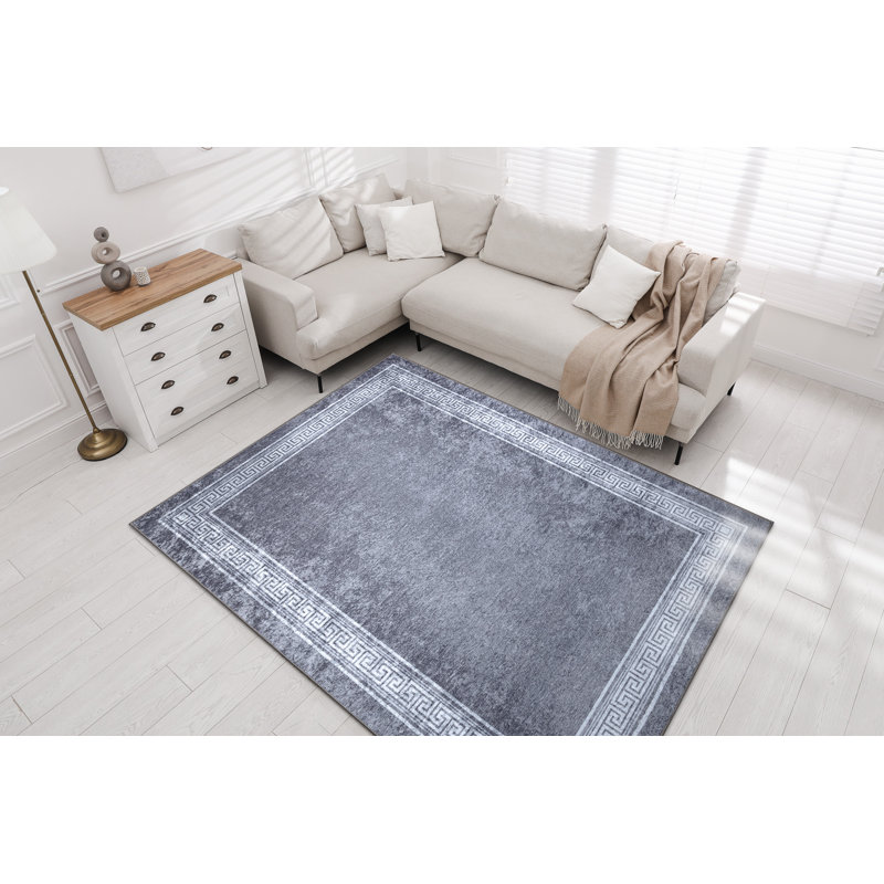 Miro Area Rug, Rectangular 200 x 290cm