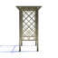 Pressure Treated Arch Trellis-87291883