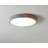 Demeshia LED Flush Mount-103530412-108229297