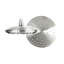 Adjustable Shower Head with Arm