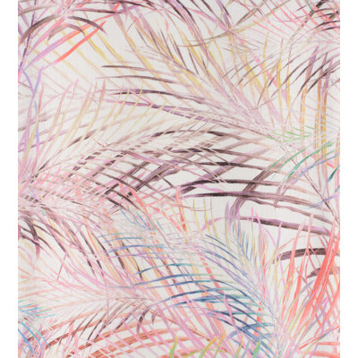 Palmitos Fabric