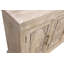 Buffet 4 portes Carter