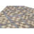 High-Quality Hand-Knotted Grey And Multi Area Rug
