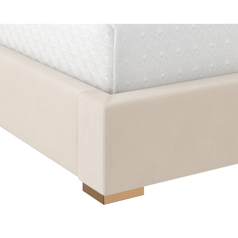 Mithat Upholstered Bed