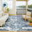Machine Washable Indoor/Outdoor Chantille ACN2594 Animal Rug-196203681-196203708