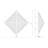 Cairo Flush Mounted Sconce