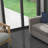 High Street Semi-Polished 12'' W x 12'' L Porcelain Concrete Look Singular Tile-43540776