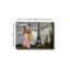Reproduction sur toile tendue