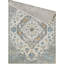 Tapis gris / ivoire Melva-1337388236