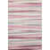 Premium Machine Washable Naglee AMF997 Stripes Rug