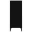 Difranco 90cm H x 57cm W Standard Bookcase-1252660068