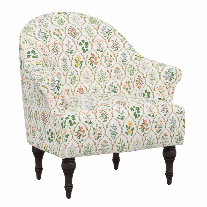 Chaise Josephine, Rpc Hawthorne multi lin