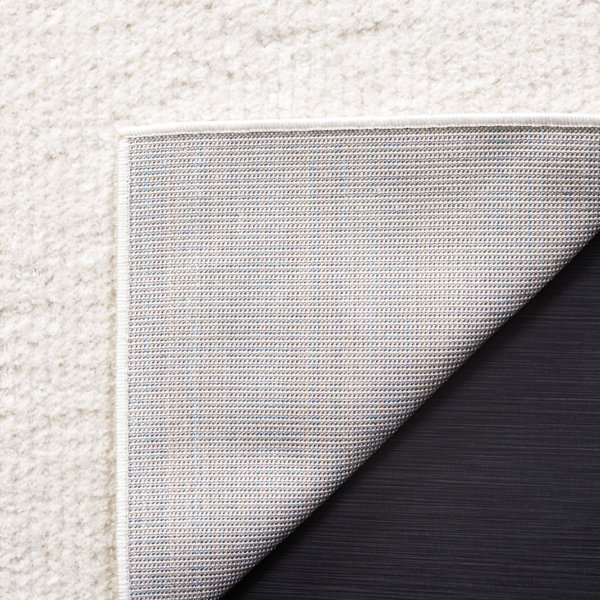 Wade Logan® Autin Performance Ivory Rug & Reviews | Wayfair