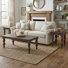 Braydan 3-piece Solid Wood Living Room Table Set