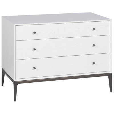 Essence 3 - Drawer Nightstand