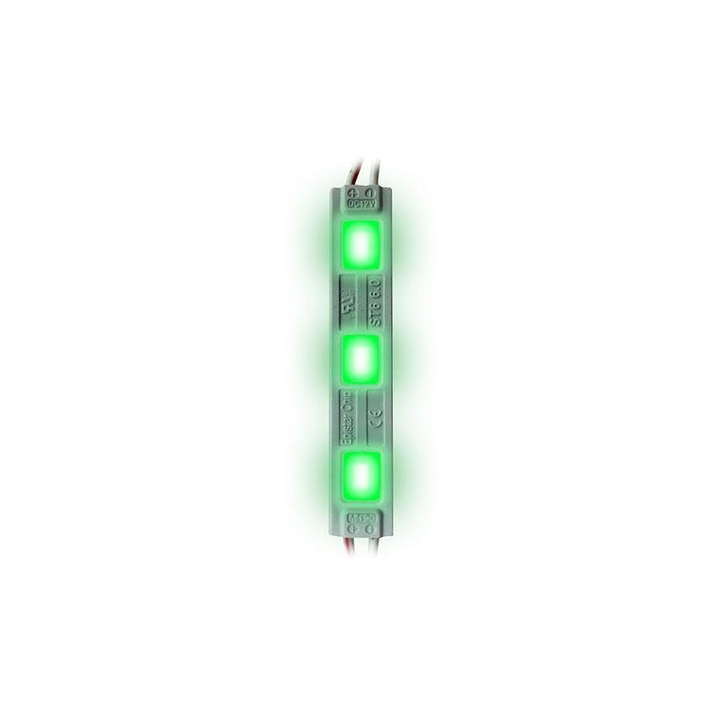 Equivalent Tube Light Dimmable 6500K LED Bulb