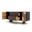 Minimalist Retro-Style Sideboard-1158181403