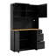 180 cm H Standard Pantry / Tall Cabinet-1275715585