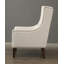 Hemming Upholstered Cotton Blend Armchair-18532505