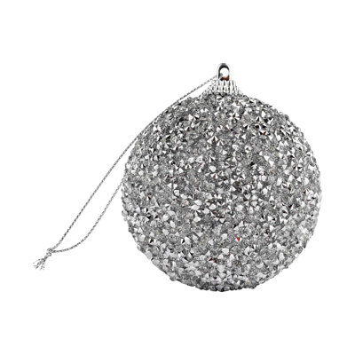Luminous Tree Ornament (Set of 6) -