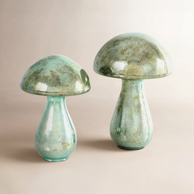 2-Piece Sculpture