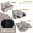 Recliner Loveseat-379030071