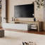 Unfinished TV Stand for TVs up to 75"