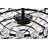 Abel Semi Flush Mount-1693758727-1633029136-1633029139
