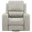 Fauteuil inclinable pivotant Boyce