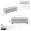 Banc de rangement en similicuir Corneshia-1559453031