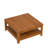 Weddel Basilico Modern Sideboard and Coffee Table Living Room Set-669388643