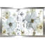 «Garden Glitter III» par Carol Robinson - reproduction de cadre photo-473805095