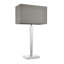 Annsville Metal Table Lamp