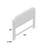 Hillary Upholstered Headboard-9981076-9671041