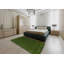 Tapis vert Topanga-802427212