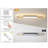 Muscato 1 - Light LED Flush Mount-212376779-231675890