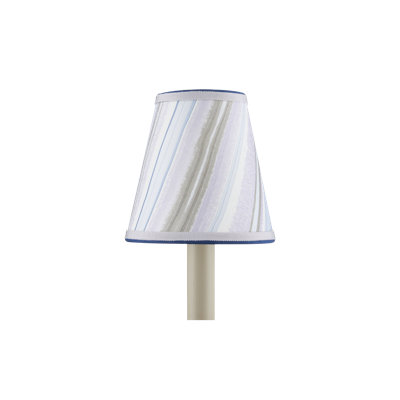 Marble Empire Candelabra Shade