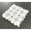 Carrelage mural en mosaïque fantaisie en marbre 6 po x 6 po Water Jet-115747637